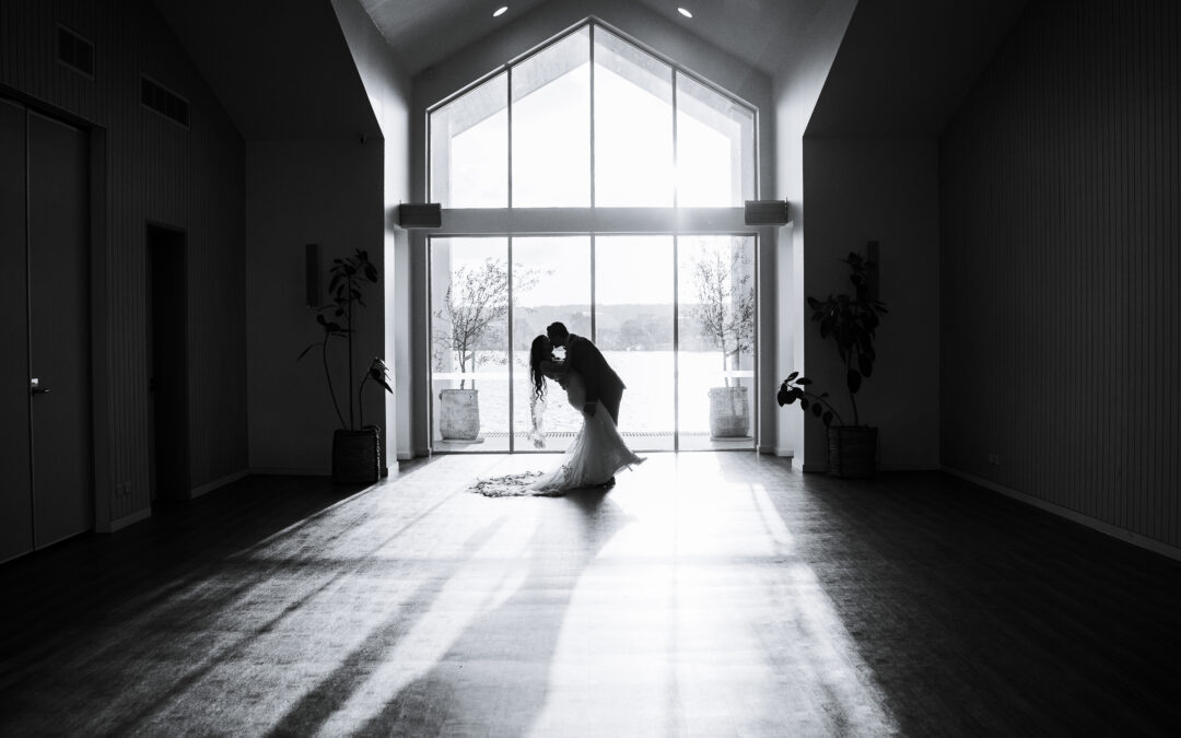 How To Choose The Perfect Wedding Venue