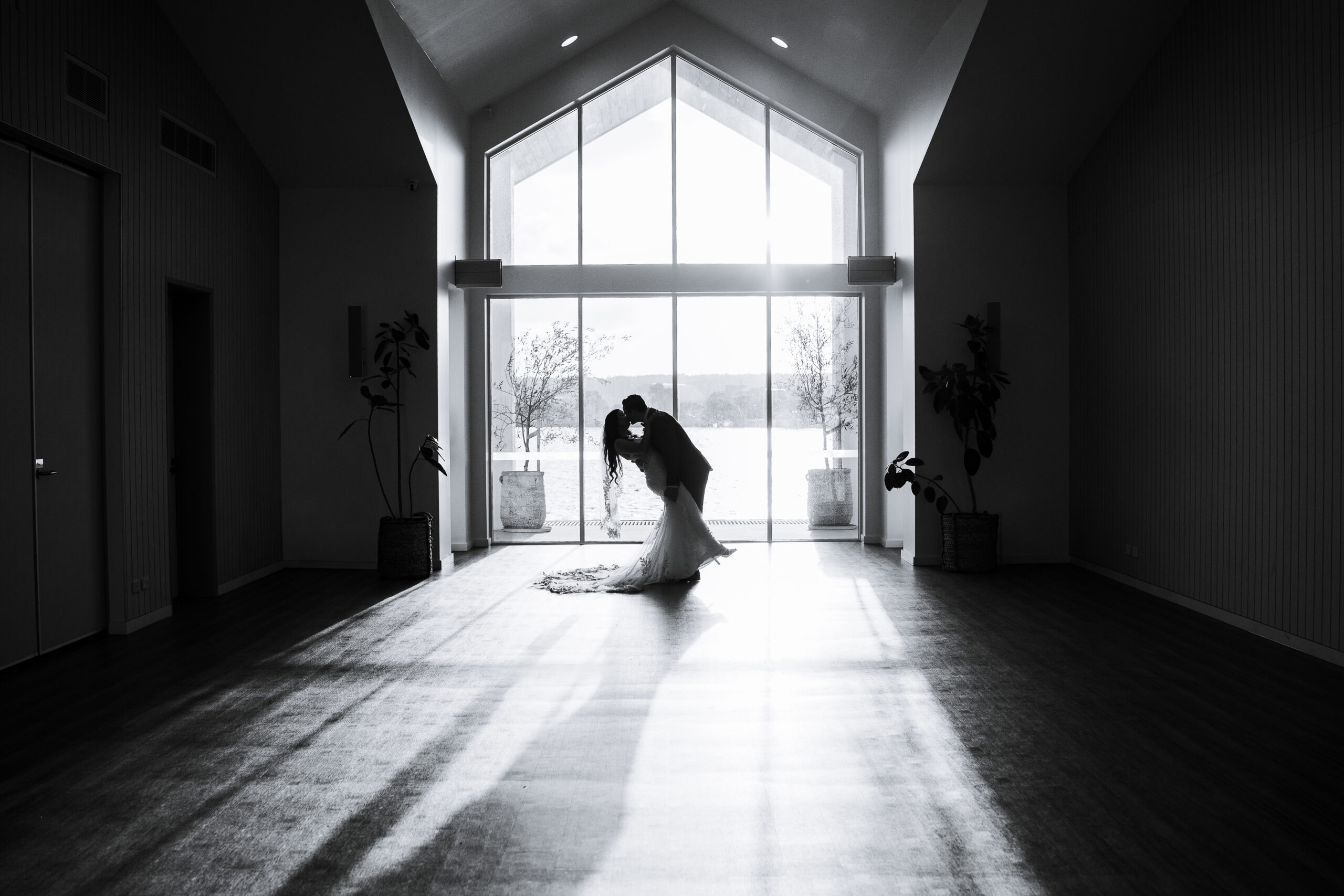 How to Choose The Perfect Wedding Venue - The Timeless Collection Photo & Film