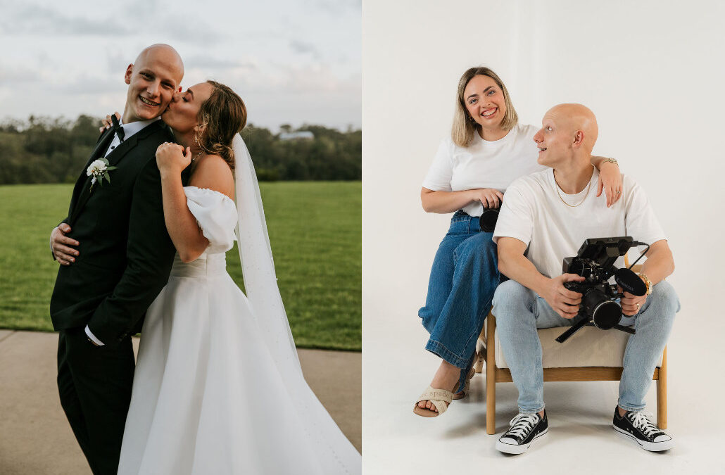 What to Look for in a Wedding Photographer / Videographer